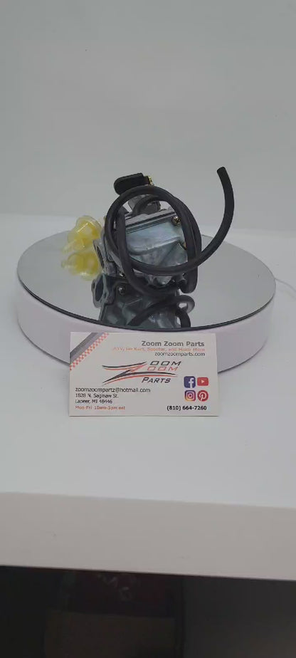 Carburetor 1978 - 2006 SUZUKI JR 50 JR50 Dirt Pit Bike Carb Carby NEW