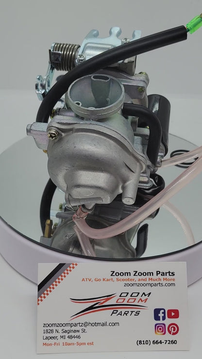 Carburetor Carb for 1986 - 2007 Honda CH80 CH 80 Elite Scooter Bike