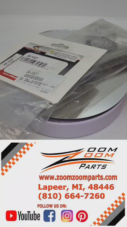 All Balls Swing Arm Bearing Kit - No. 28-1027