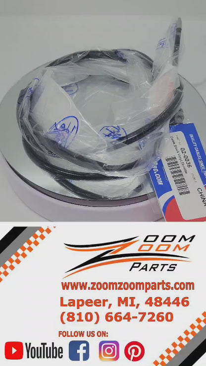 02-0036 MOTION PRO THROTTLE CABLE 1988-2006 YAMAHA BLASTER 200