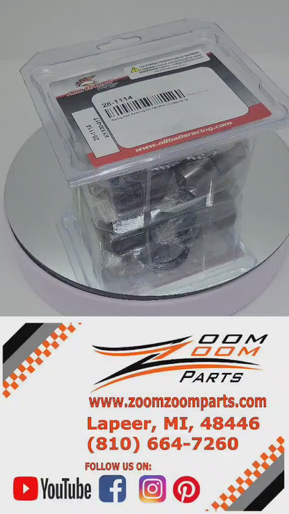 All Balls Swing Arm Bearing Kit - No. 28-1114