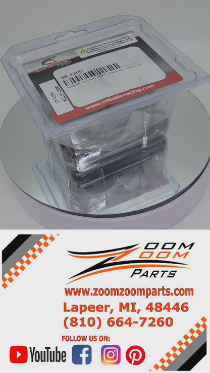 All Balls Swing Arm Bearing Kit - No. 28-1200