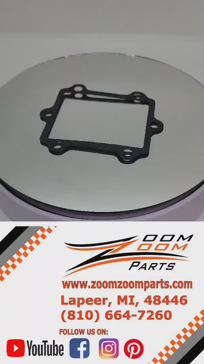 Replacement Moto Tassinari V-FORCE 3 Reed Gasket G3110