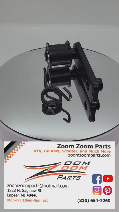 Chain Tensioner For 2004-2018 Polaris RZR 170 Sportsman 90 Predator 90 Sportsman 110 Outlaw 110 Outlaw 90 FREE FEDEX 2 DAY SHIPPING