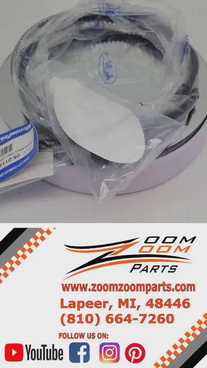 05-0119 MOTION PRO CLUTCH CABLE 1988-2006 YAMAHA BLASTER 200