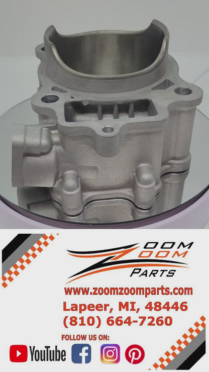 78mm 12.9:1 Cylinder Wiseco Piston Cometic gasket For 2004-2009 Honda CRF250R / 2004-2017 Honda CRF250X