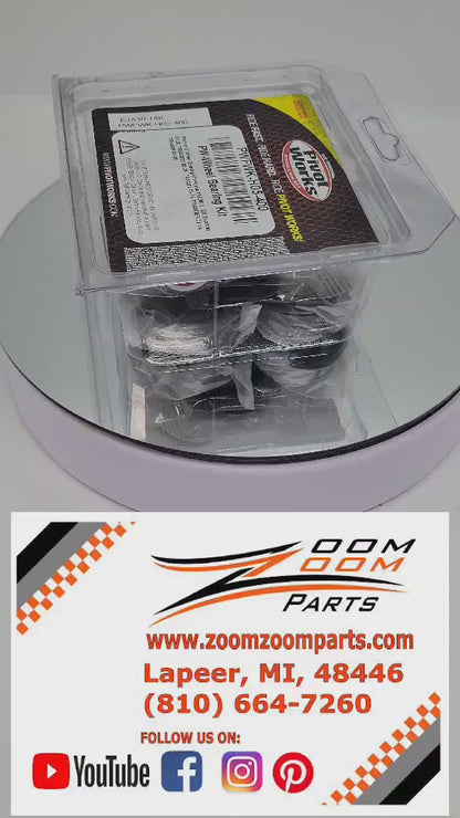 Pivot Works PW-Wheel Bearing Kit - No. PWFWK-H05-400