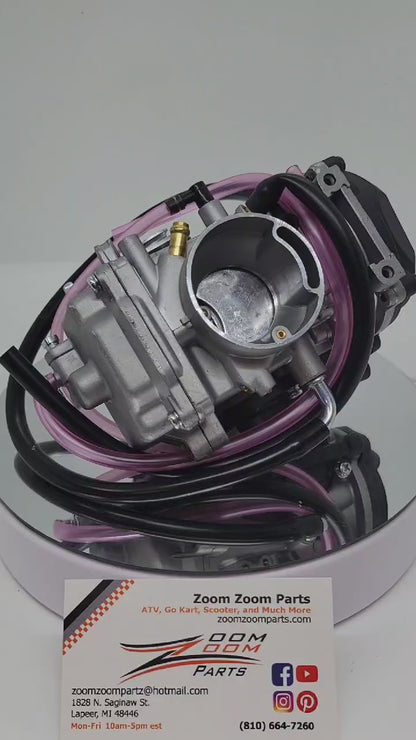 New Carburetor Carb Fits Yamaha TTR225 TTR 225 1999-2004 Bike