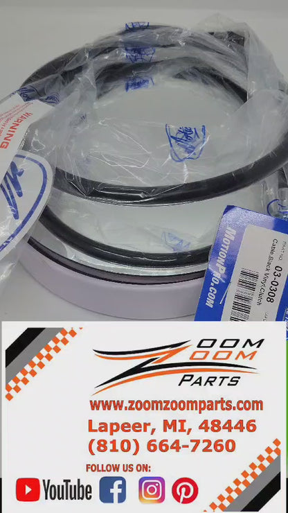 03-0308 MOTION PRO CLUTCH CABLE