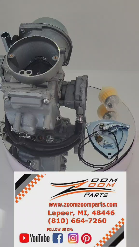 こうたいりょう POLARIS PREDATOR 500 OEM REAR AXLE LOCK NUT 5133428 5137564 OUTLAW