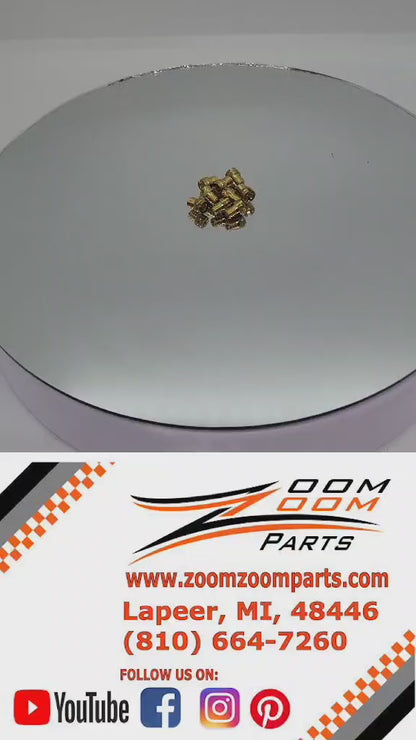STOP THE STUTTER STARTER PACK for 2002 - 2023 KAWASAKI KLX 110 110L DIRT PIT BIKE