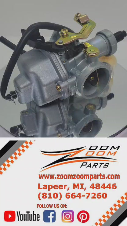 1979 1980 1981 1982 1983 1984 1985 Carburetor HONDA XL 125 XL 125S XL125 Carb
