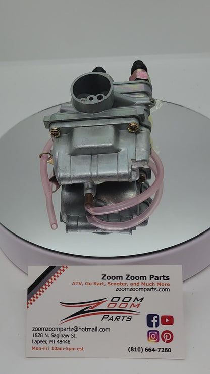 1980 - 1991 Carburetor for Suzuki FA50 FA 50 Scooter Moped Shuttle Carb NEW