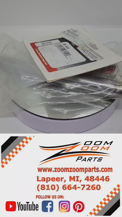 All Balls Swing Arm Bearing Kit - No. 28-1028