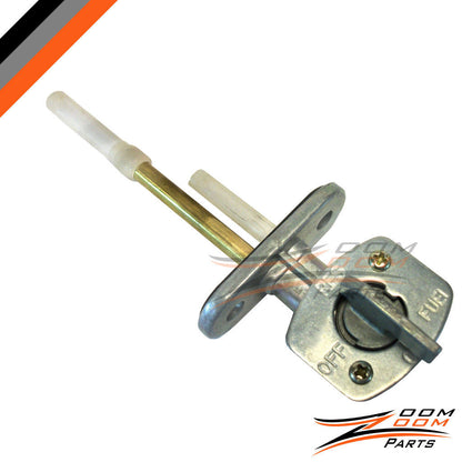 1998-2001 Yamaha Grizzly 600 Carburetor and Fuel Gas Petcock Valve Fuel Filter