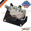 DUAL PISTON FRONT & REAR BRAKE CALIPER SET UPGRADE FOR 1999-2004 Honda Trx400ex FREE FEDEX 2 DAY SHIPPING