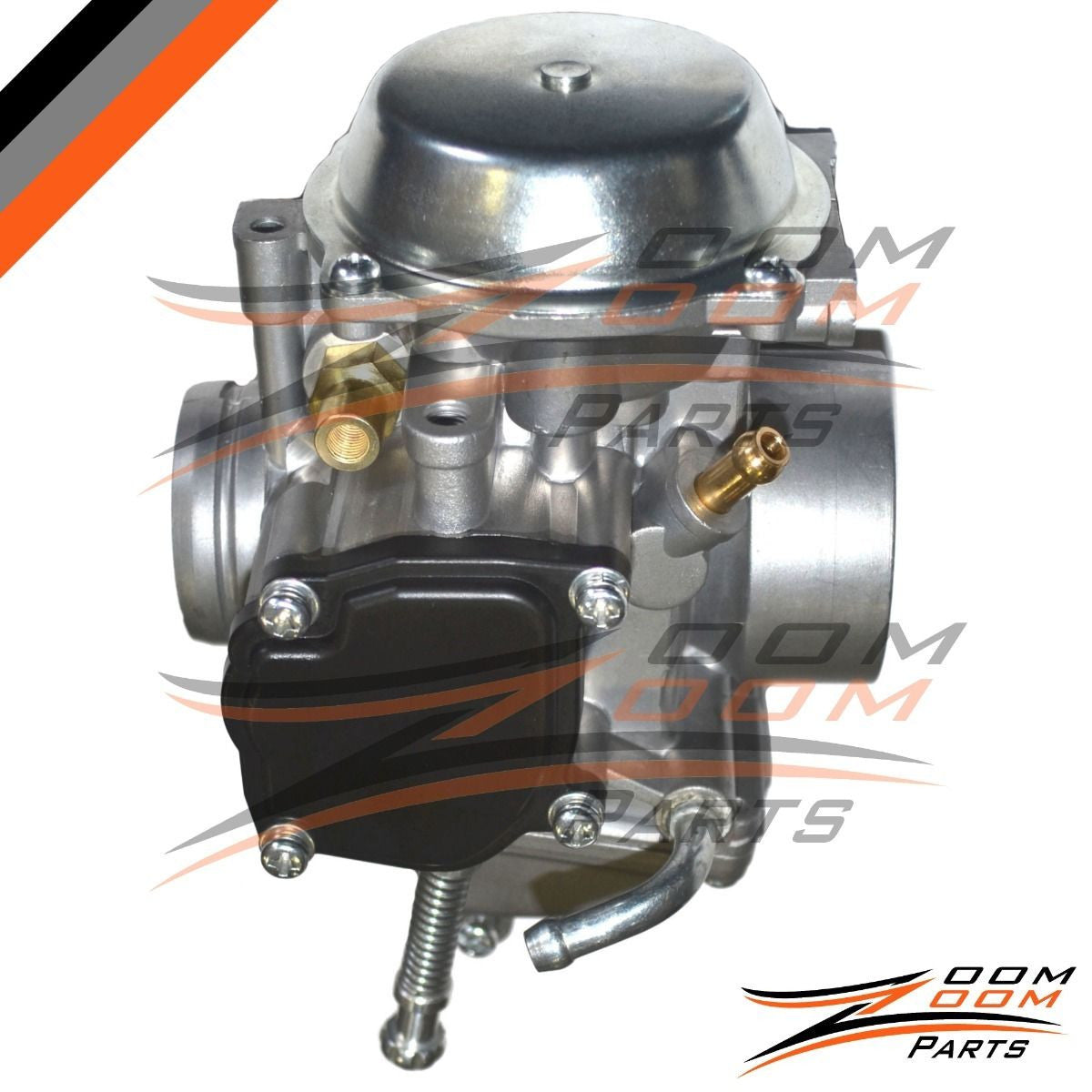 NEW POLARIS SPORTSMAN 500 CARBURETOR ATV QUAD CARB 2001-2008 NON HO