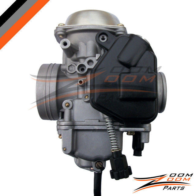 HONDA TRX350 ATV CARBURETOR TRX 350 RANCHER 350ES/FE/FMTE/TM/ CARB 2000-2006