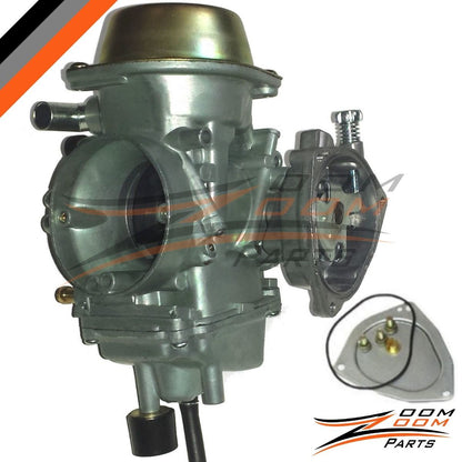 Carburetor Bombardier Quest XT 650 XT650 2002 2003 2004 02 03 04 Carb ATV Quad