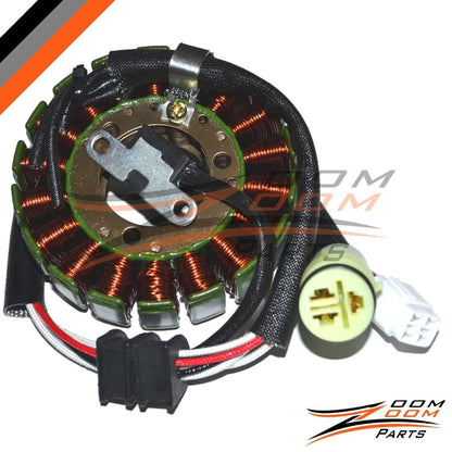 Stator FITS YAMAHA RAPTOR 660 YFM660 2001-2005 Generator NEW