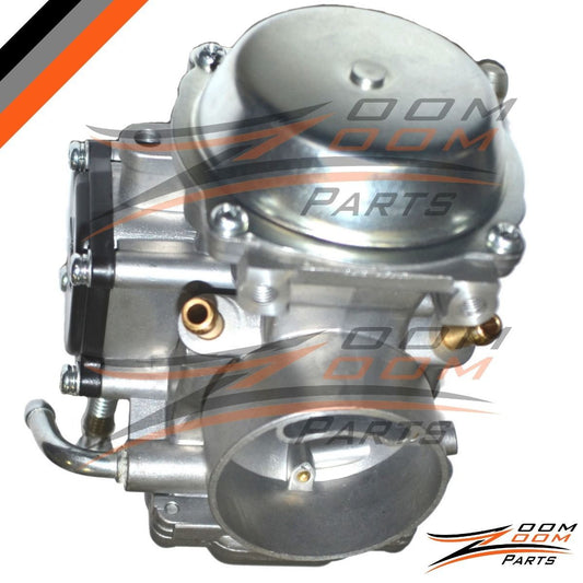 NEW POLARIS BIG BOSS 500 CARBURETOR 1998 - 2002 CARB