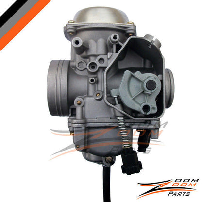 HONDA TRX350 ATV CARBURETOR TRX 350 RANCHER 350ES/FE/FMTE/TM/ CARB 2000-2006