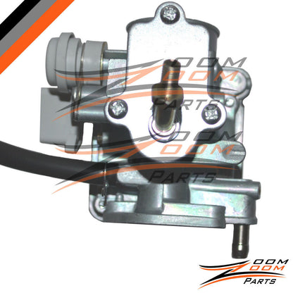 NEW Yamaha Champ 100 YFM 100 Carburetor ATV Quad Carb Carby 1987-1991