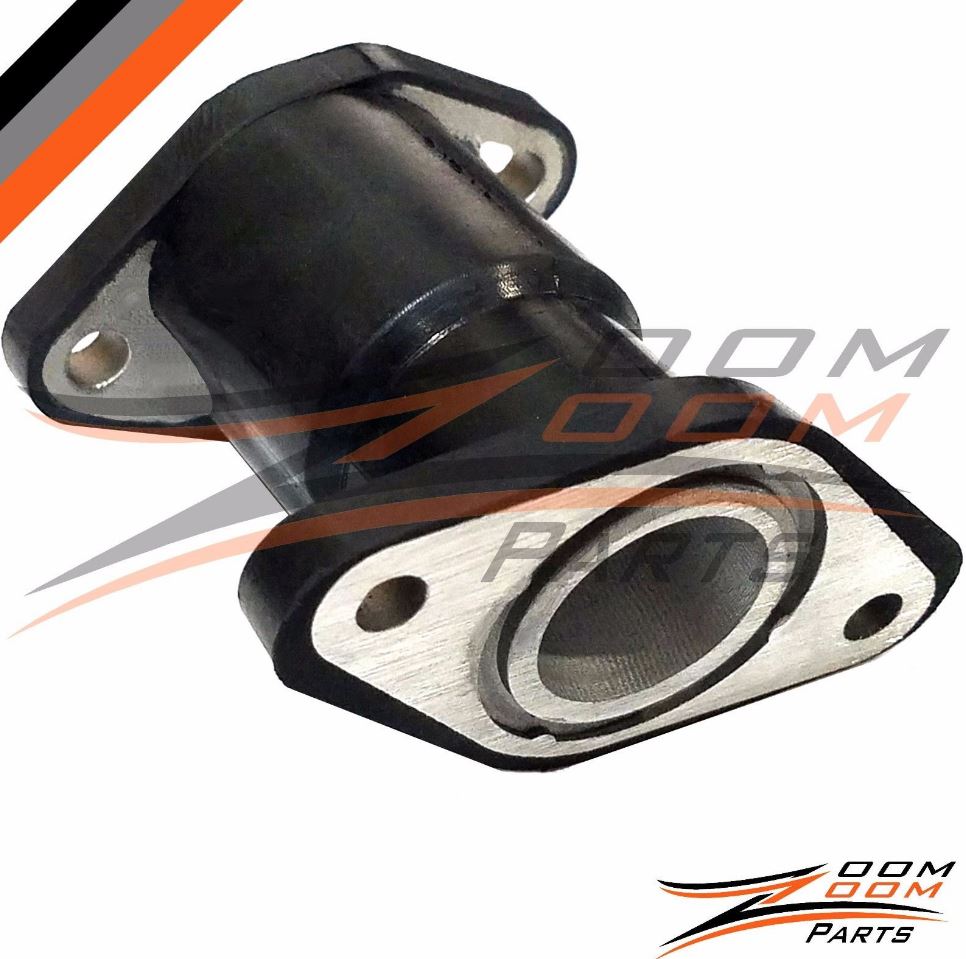 Intake Manifold Boot Carburetor Fits Yamaha Breeze 125 YFA1 1989-2004 89-04
