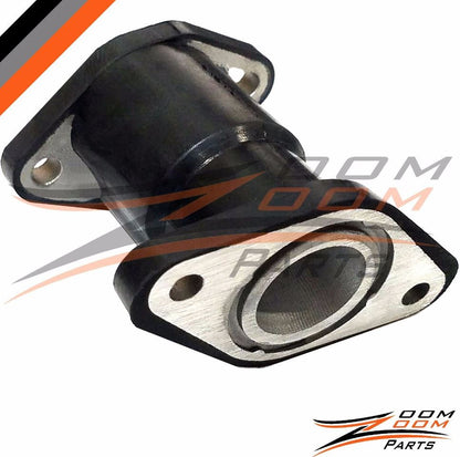 Intake Manifold Boot Carburetor Fits Yamaha Breeze 125 YFA1 1989-2004 89-04