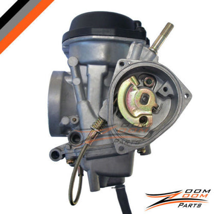 CARBURETOR SUZUKI Z400 QUADSPORT 2003 2004 2005 2006 2007 ATV QUAD CARB NEW