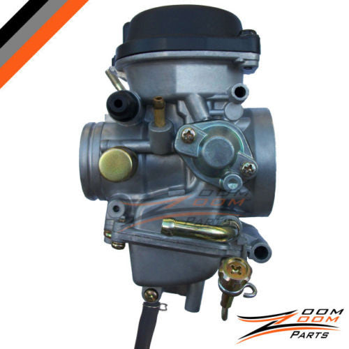 CARBURETOR SUZUKI Z400 QUADSPORT 2003 2004 2005 2006 2007 ATV QUAD CARB NEW