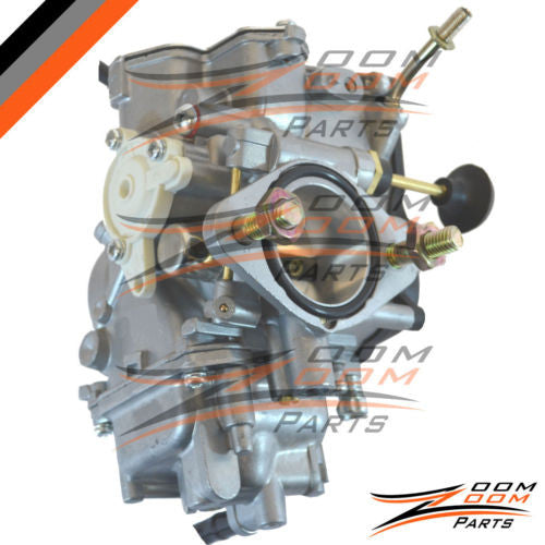 CARBURETOR for YAMAHA MOTO-4 350 YFM350 1987 1988 1989 1990 1992 1993 1994 1995