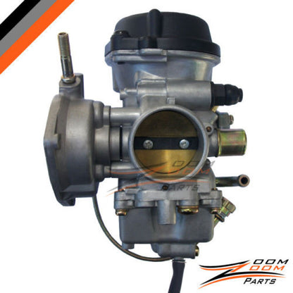 CARBURETOR SUZUKI Z400 QUADSPORT 2003 2004 2005 2006 2007 ATV QUAD CARB NEW