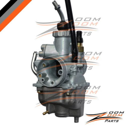 NEW! YAMAHA TTR 125 CARBURETOR TTR125 TTR-125 CARB CARBY 2000-2007 DIRECT FIT