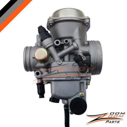 New Carburetor For 1986-1992 Honda TRX250 FourTrax ATV - Replaces 16100-HCO-013 / 670 4 thumbnail image