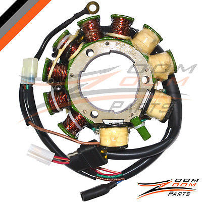 1998 Arctic Cat EXT 580 EFI Magneto Stator Charging Coil Snowmobile