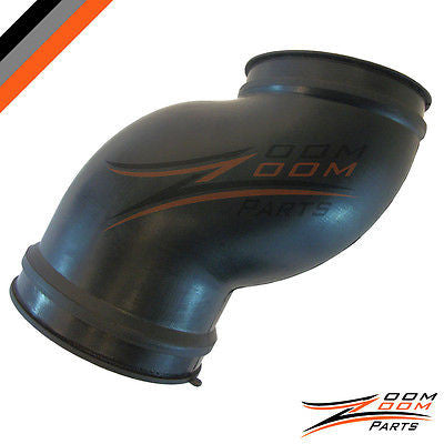 1998 1999 2000 2001 Yamaha Grizzly 600 YFM 600 Air Intake Manifold Tube Hose