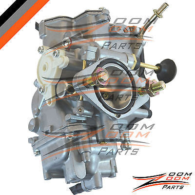 Yamaha Moto 4 350 Carburetor YFM 350 Carb ATV YFM350 Moto-4 1987 - 1995