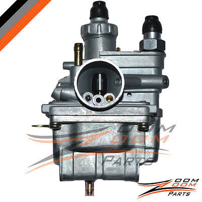 Carburetor Suzuki FZ50 FZ 50 1978 1983 FS50 FS 1978 Scooter Moped Shut Zoom Zoom Parts