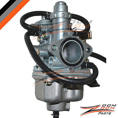 HONDA TRX 250 TM CARBURETOR FOURTRAX RECON TRX250 2002-2007 CARB CARBY