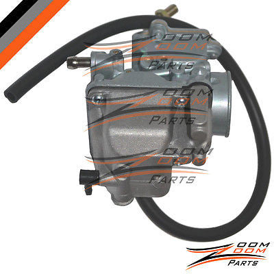 NEW Yamaha Raptor 50 YFM 50 Carburetor YFM50 Carb Carby 2004-2008 i