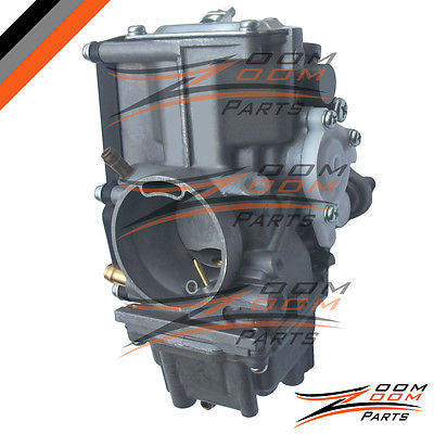 1995 YAMAHA WOLVERINE 350 CARBURETOR YFM350 YFM 350 ATV CARB BRAND NEW