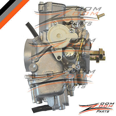 YAMAHA BIG BEAR 350 CARBURETOR YFM 350 2x4 4x4 Carb ATV 1987 - 1996 YFM350 NEW