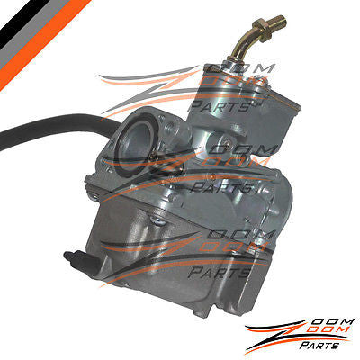 NEW Yamaha Raptor 80 Carburetor ATV Quad Carb Carby 2002-2008