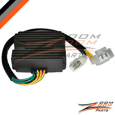 REGULATOR RECTIFIER HONDA CBR900RR CBR929RR 2000-2003 Motorcycle NEW