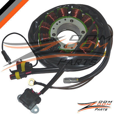 Stator POLARIS SPORTSMAN 700 Non-EFI 2002 2003 2004 2005 2006 ATV NEW