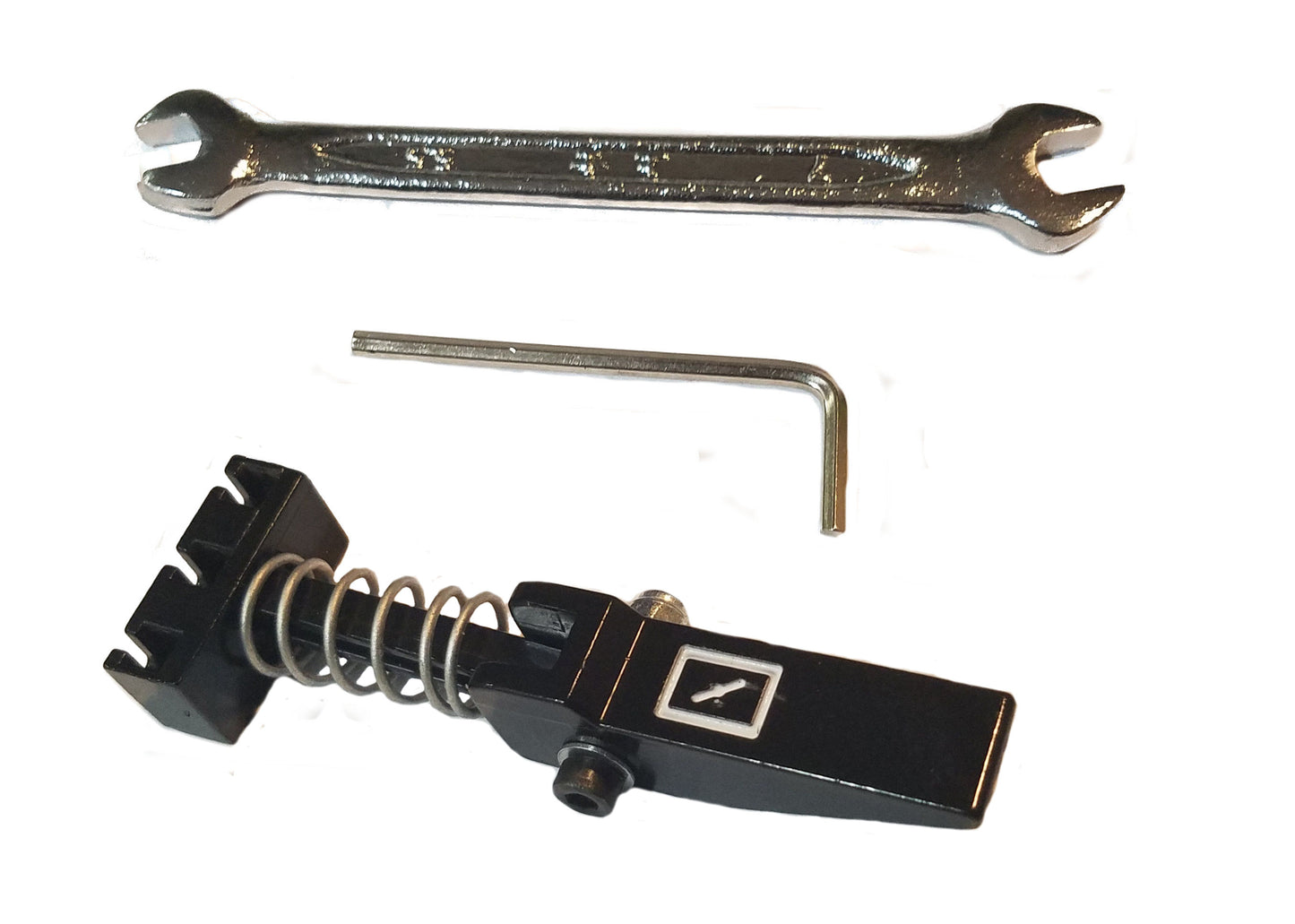 Upgraded Choke Lever For Arctic Cat Polaris Snowmobile Replaces Oem 0636-062, 0136-104, 0136-500, 2200188, 7080290, 7080286, 7081402 Triple Cable