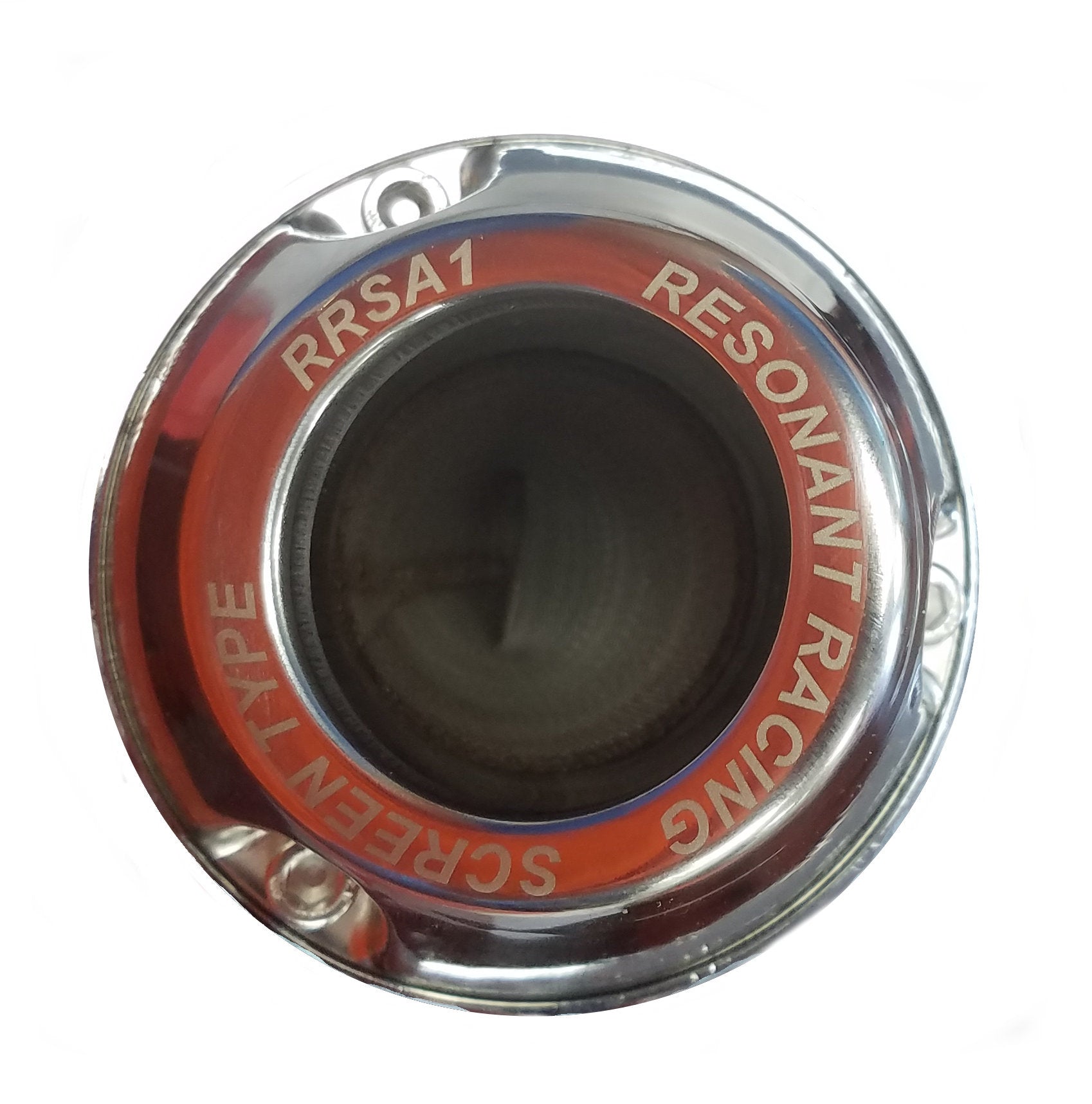 Performance Titanium Exhaust System For 19872004 Yamaha Warrior 350 Y