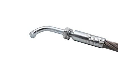 GreatUs Ice Scratchers Kit Replace for Dura Fit All Reverse and Non-Reverse Gear Equipped Snowmobiles for One-Bolt Mounting