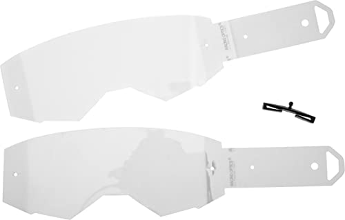 Fly Racing Perimeter Tear-Offs (7 Pack)